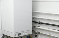 free Amberley condensing boiler quotes